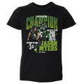 Jason Myers Seattle 2025 Champion WHT