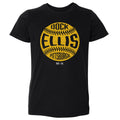 Dock Ellis Pittsburgh Vintage Baseball WHT