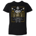Dustin Poirier Nickname Box WHT