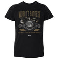 UFC BMF World's Baddest WHT