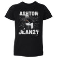 Ashton Jeanty Las Vegas Burst WHT