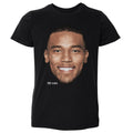 Amon-Ra St. Brown Detroit Vintage Head WHT