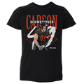 Carson Schwesinger Cleveland Player Name WHT