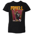 Norman Powell Miami Heat Premiere WHT