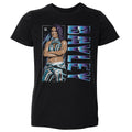 Bayley WWE Vertical Name WHT