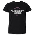 Vandegrift Crown Trio Soccer Game Day 2026 WHT