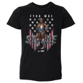 Tyra Mae Steele Flag Name WHT