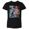 John Cena Never Give Up Salute WHT