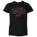 Ilia Topuria UFC Elite WHT