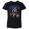 Franz Wagner Orlando Magic Shattered Flag WHT