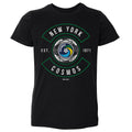 New York Cosmos Ball Arc WHT