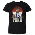 Puka Nacua Los Angeles R Headband WHT