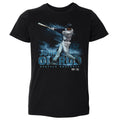 John Olerud Seattle Grunge WHT