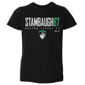 Hannah Stambaugh Boston Legacy FC Elite WHT