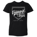 Crown Trio Vandegrift High School Baseball - 2025 WHT