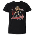 Charlie Dempsey Grunge WHT