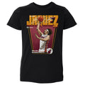 Jaime Jaquez Jr. Miami Heat Premiere WHT