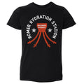 Baltimore Baseball Homer Hydration Station Funnel WHT