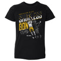 Dontayvion Wicks Green Bay Shoeless Catch WHT