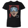 Zach Werenski Columbus Goggles WHT