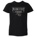 Plano East Crown Trio Panthers Gold Lines WHT