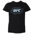 UFC Logo Shock WHT