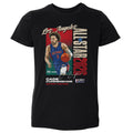 Cade Cunningham Detroit Pistons 2026 NBA All-Star Vertical WHT