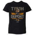 Tyson Dupont Superstar Name WHT