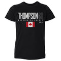 Logan Thompson Washington Canada Elite WHT