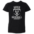 Vandegrift Crown Trio Baseball Viper Diamond WHT