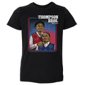 Amen Thompson & Ausar Thompson Step Brothers WHT