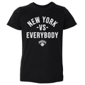 New York Knicks Vs. Everybody WHT