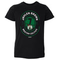Jaylen Brown Boston Celtics Imprint WHT