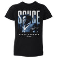 Sauce Gardner Indianapolis Bitmap WHT