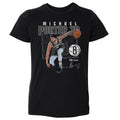 Michael Porter Jr. Brooklyn Nets Shattered WHT