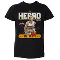 Tyler Herro Miami Heat Trust WHT