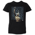 Dustin Poirier Point WHT