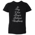 Christmas Holiday Spirit Tree WHT