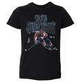 Alex Ovechkin Washington Frozen WHT