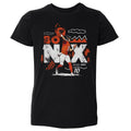 Bo Nix Denver Player Name WHT