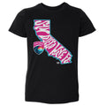 San Diego Wave FC Groovy Team State WHT