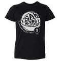 Sam Merrill Cleveland Basketball WHT