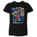 Chet Holmgren Oklahoma City Thunder 2026 NBA All-Star Vertical WHT