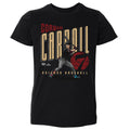 Corbin Carroll Arizona Player Name WHT