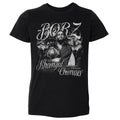 Khamzat Chimaev Grunge WHT