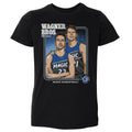 Franz Wagner & Moritz Wagner Orlando Magic Step Brothers WHT