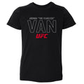 Joshua Van UFC Elite WHT