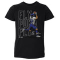 Puka Nacua Los Angeles R Fly Puka Fly WHT