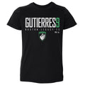 Amanda Gutierres Boston Legacy FC Elite WHT