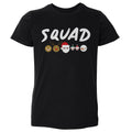 Christmas Squad WHT